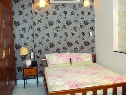 Nhà khách Huongtrinh TP. Hồ Chí Minh