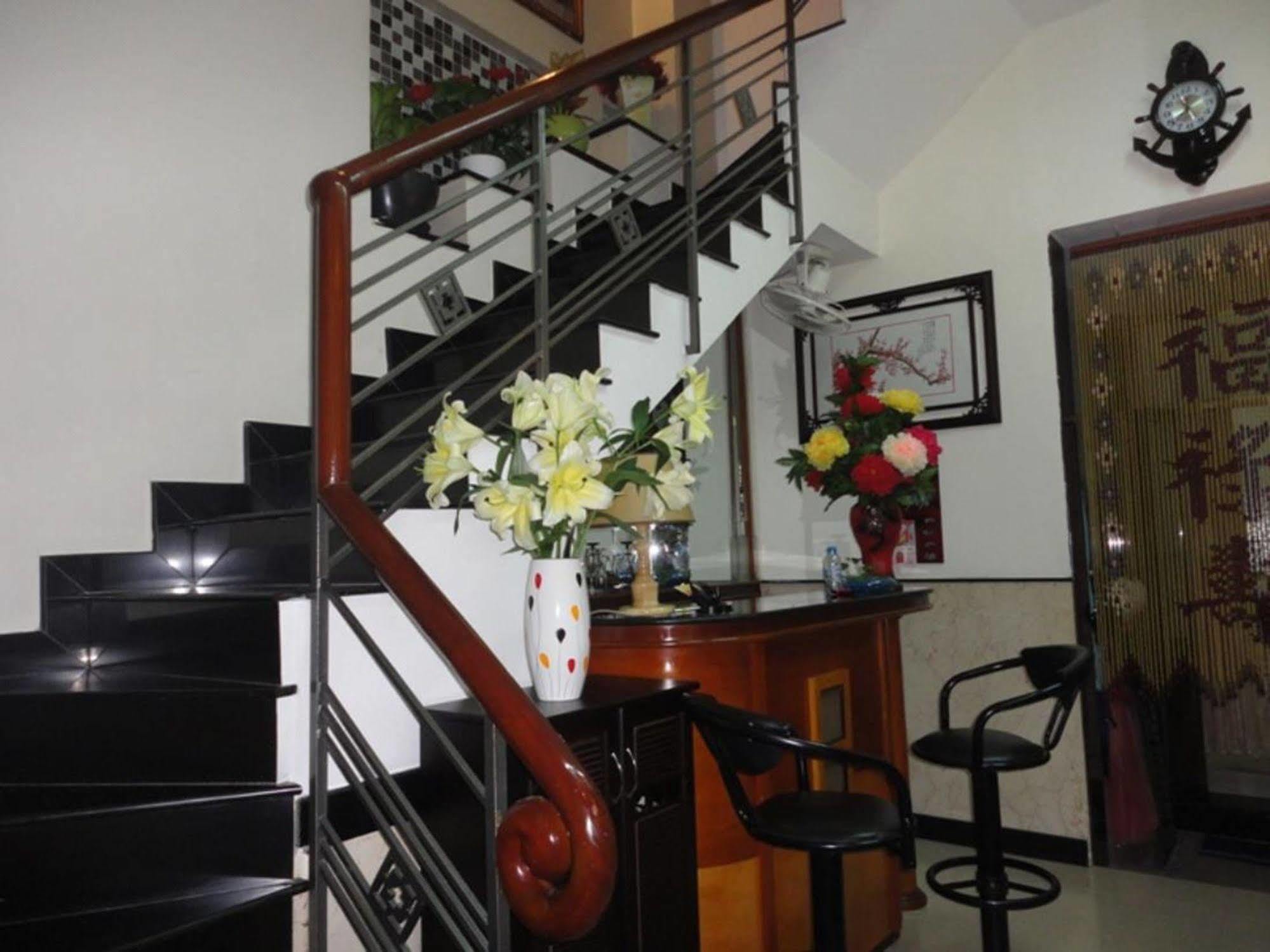 Huongtrinh Nhà khách *