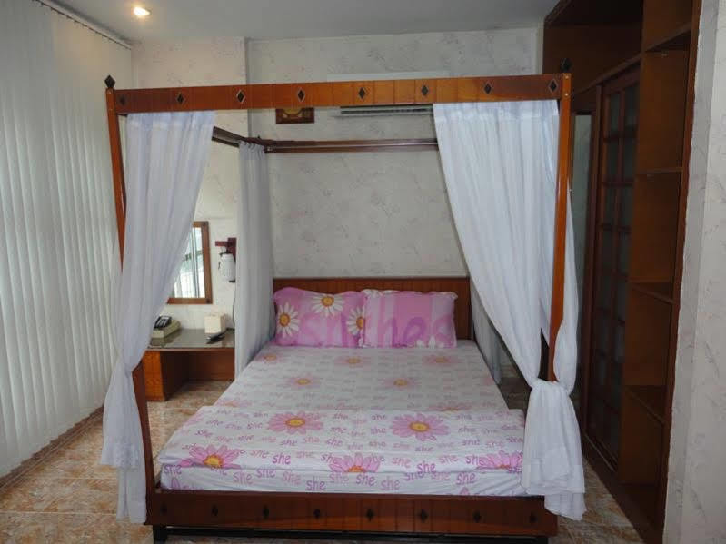 Huongtrinh Nhà khách *